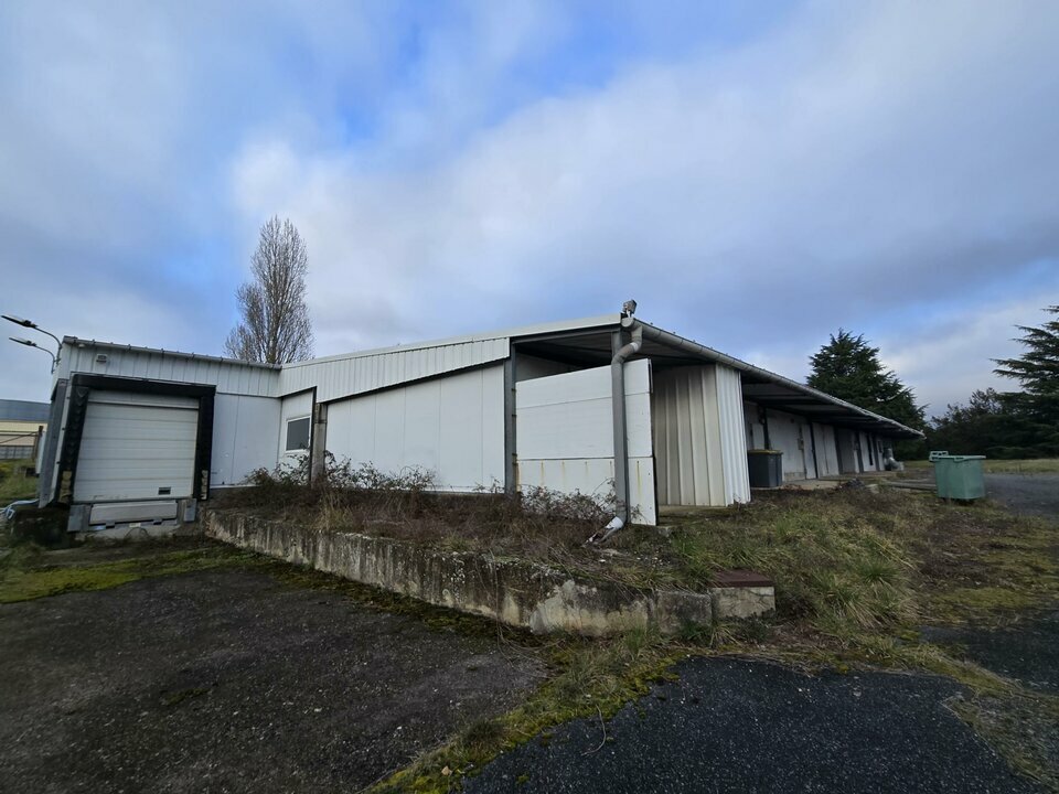 CBRE IMMO PRO LOCATION-LOCAL D'ACTIVITE-DISSAY-86