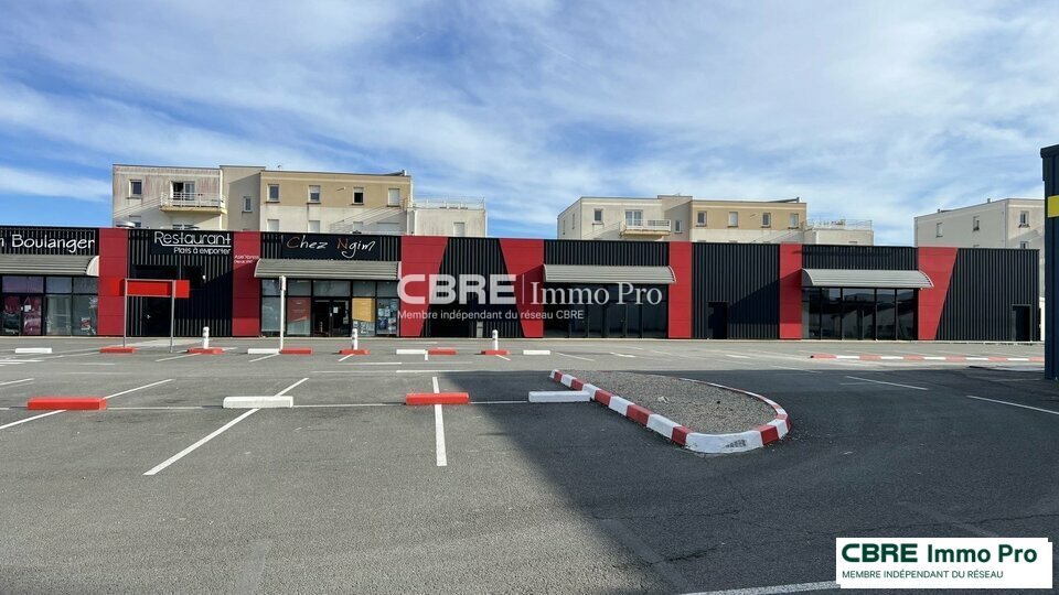 CBRE IMMO PRO LOCATION-LOCAL COMMERCIAL-POITIERS-86