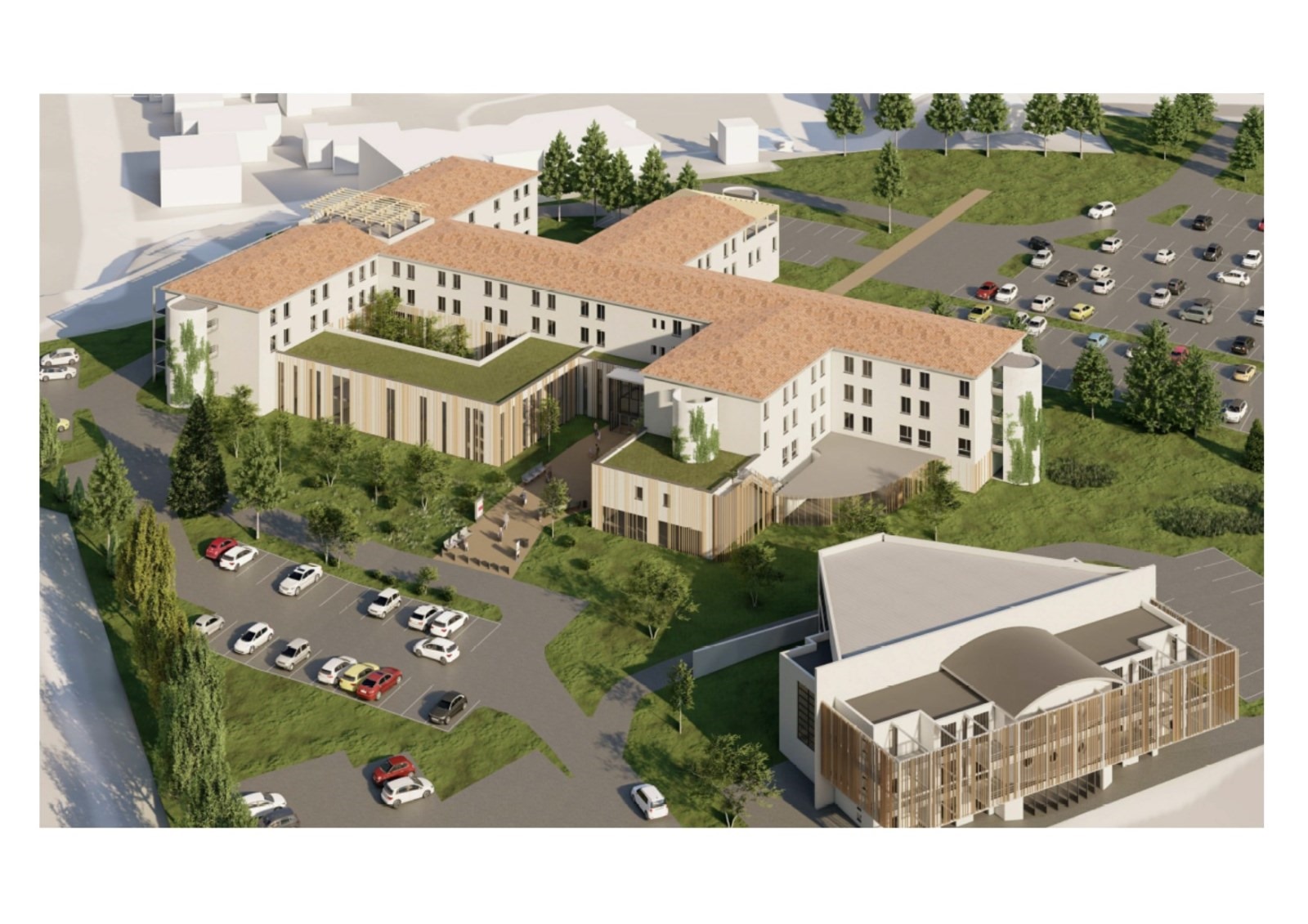 CBRE IMMO PRO VENTE-BUREAUX-L'ISLE-D'ESPAGNAC-16