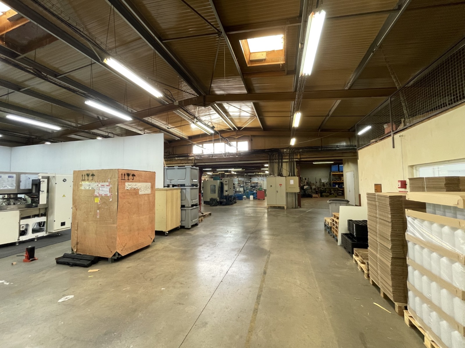 CBRE IMMO PRO LOCATION-LOCAL D'ACTIVITE-SAINT_GEORGES_LES_BAILLARGEAUX-86