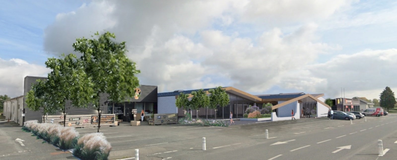 CBRE IMMO PRO LOCATION-LOCAL COMMERCIAL-MAULEON-79