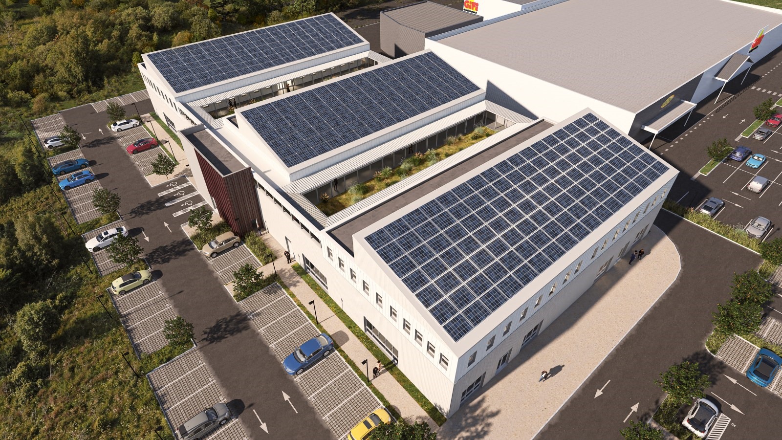 CBRE IMMO PRO VENTE-BUREAUX-CROUTELLE-86