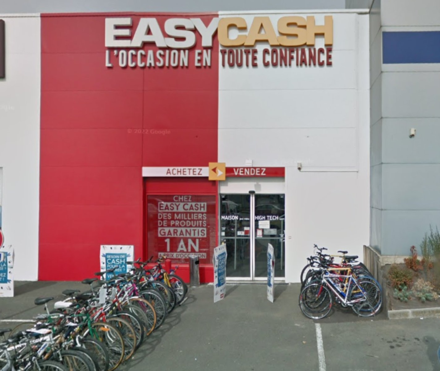 CBRE IMMO PRO LOCATION-LOCAL COMMERCIAL-CHASSENEUIL_DU_POITOU-86