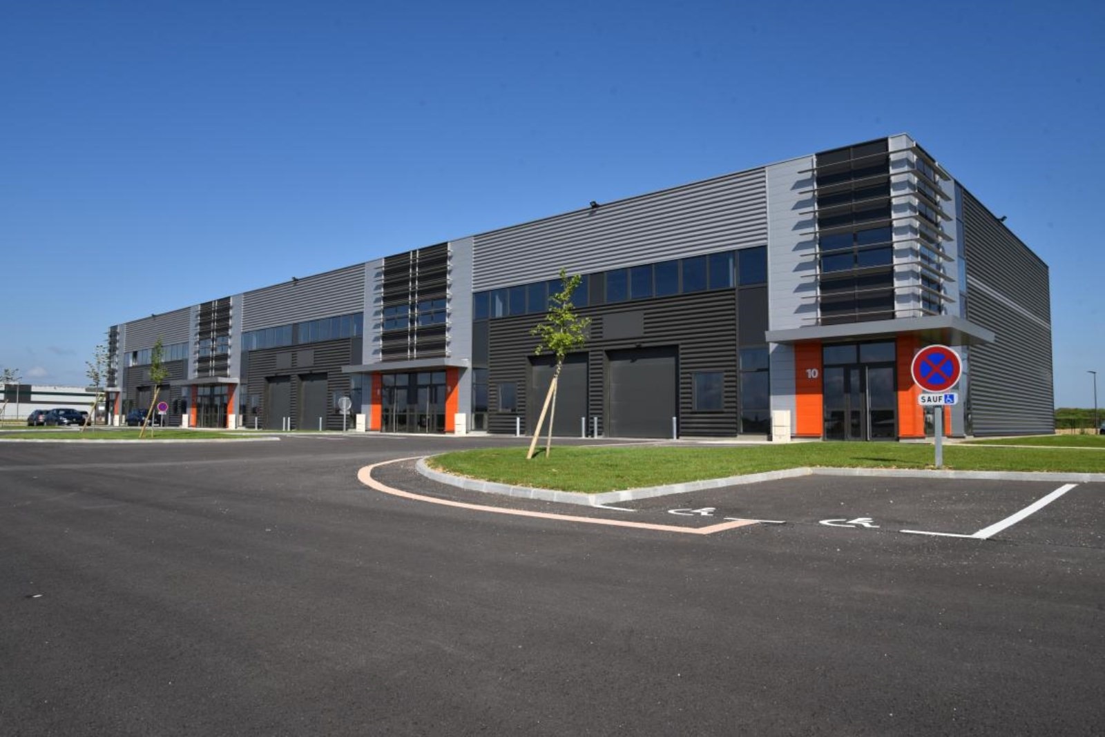 CBRE IMMO PRO LOCATION-LOCAL D'ACTIVITE-POITIERS-86