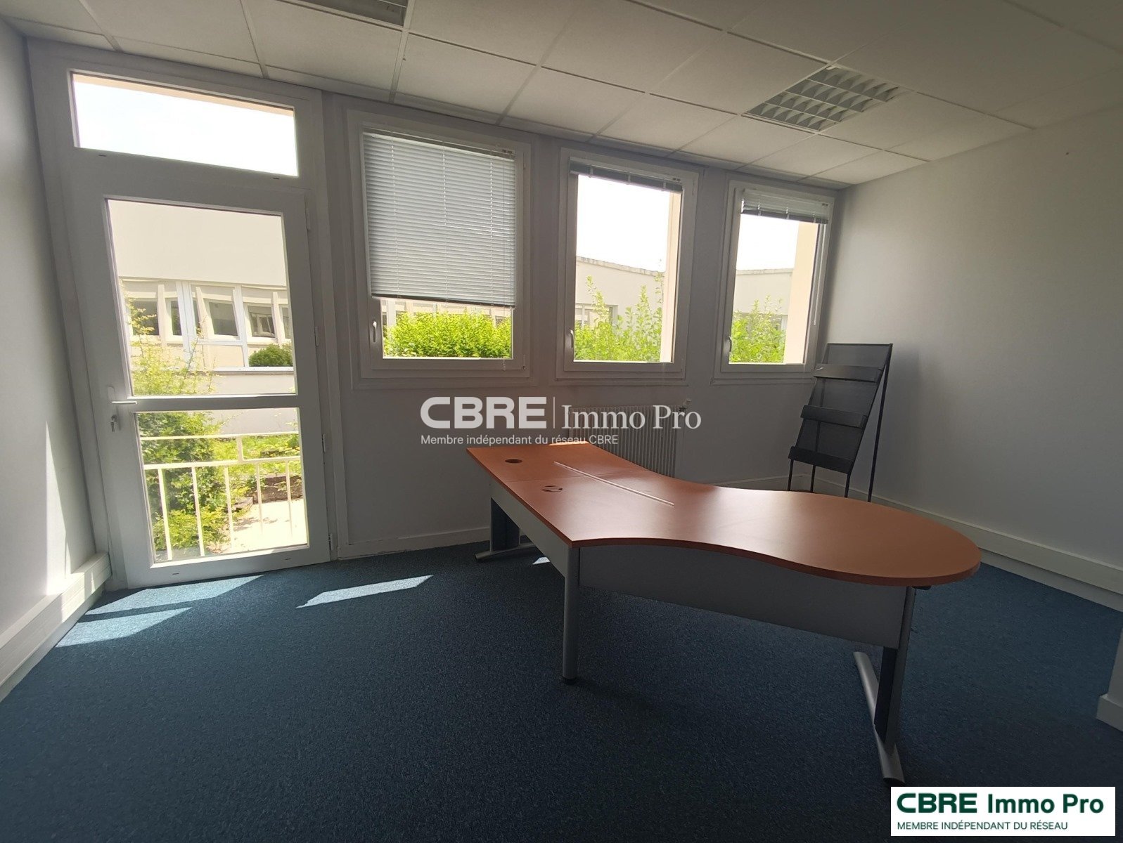 CBRE IMMO PRO VENTE-BUREAUX-POITIERS-86