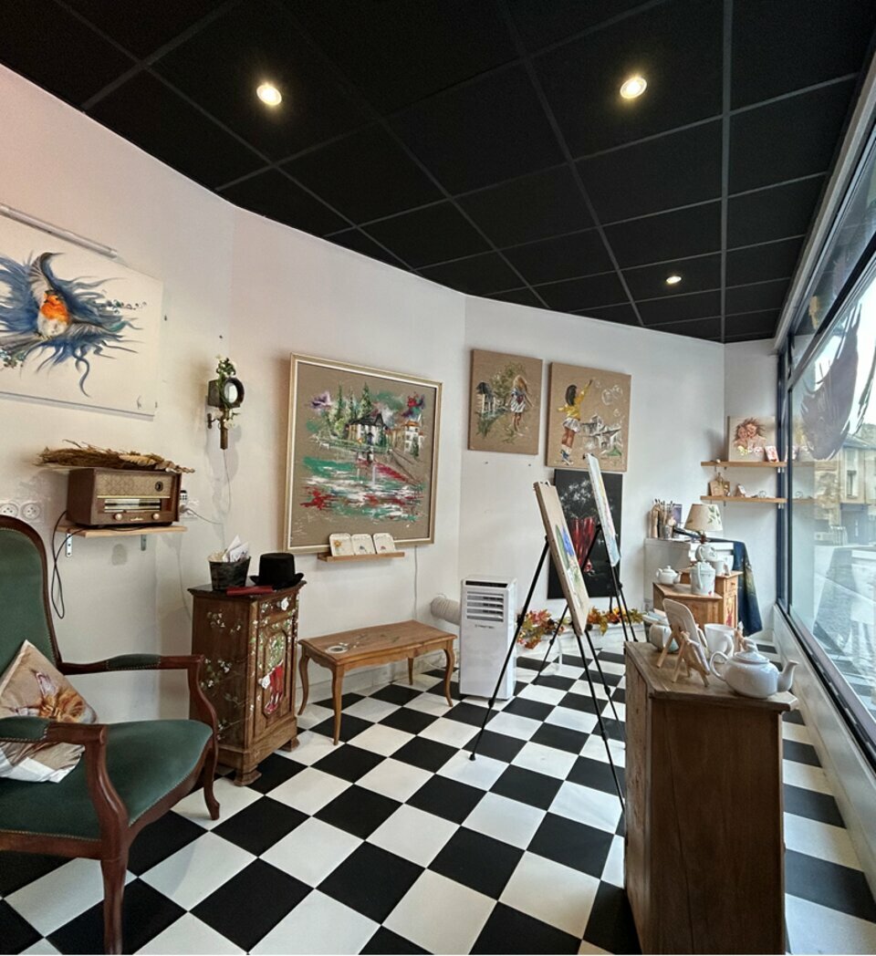 CBRE IMMO PRO LOCATION-LOCAL COMMERCIAL-POITIERS-86