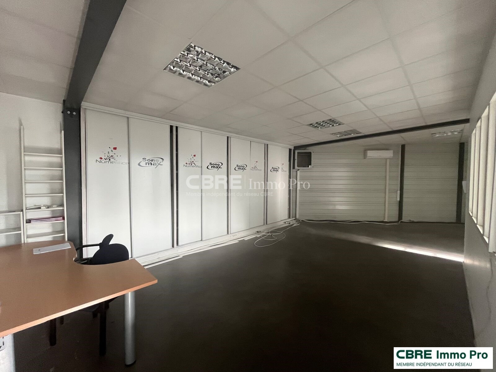 CBRE IMMO PRO LOCATION-LOCAL D'ACTIVITE-POITIERS-86