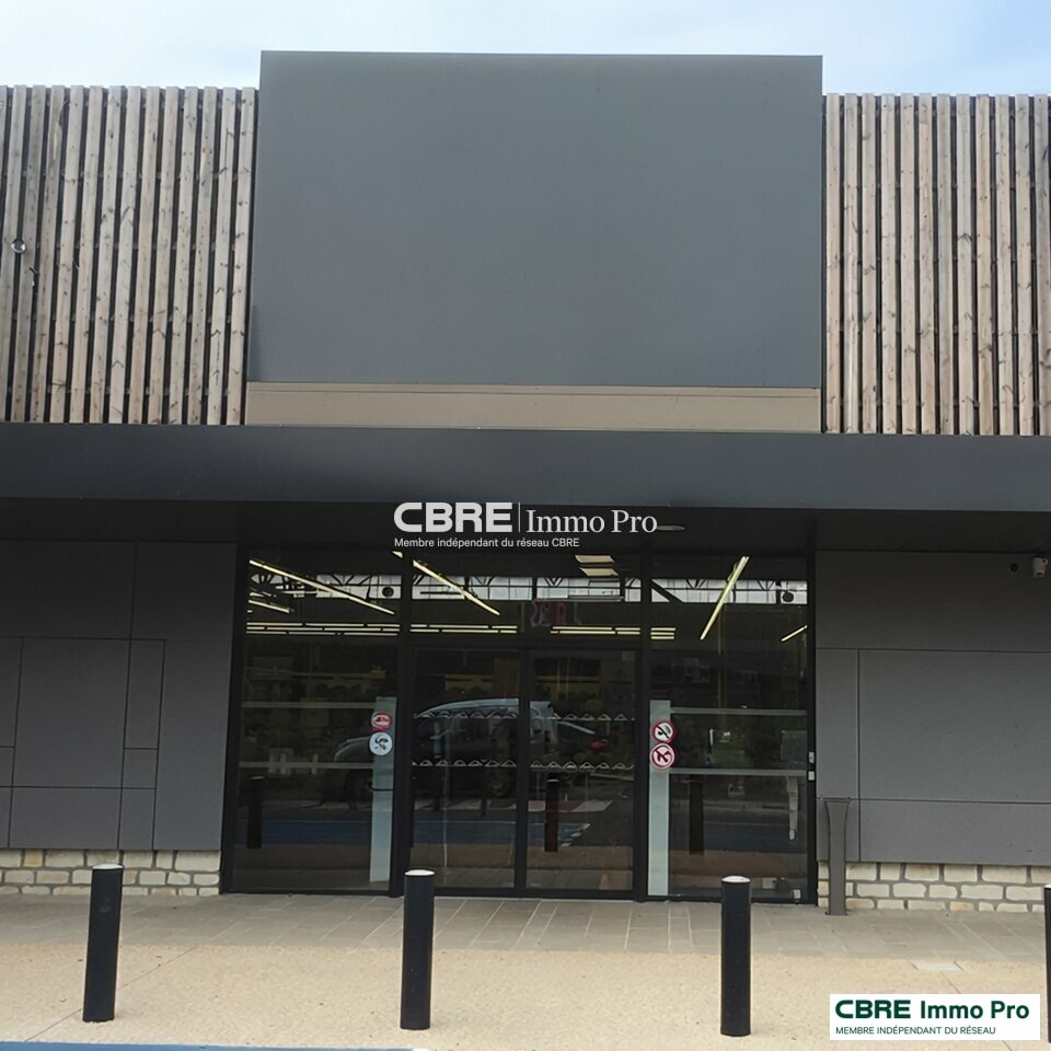 CBRE IMMO PRO LOCATION-LOCAL COMMERCIAL-CHASSENEUIL_DU_POITOU-86