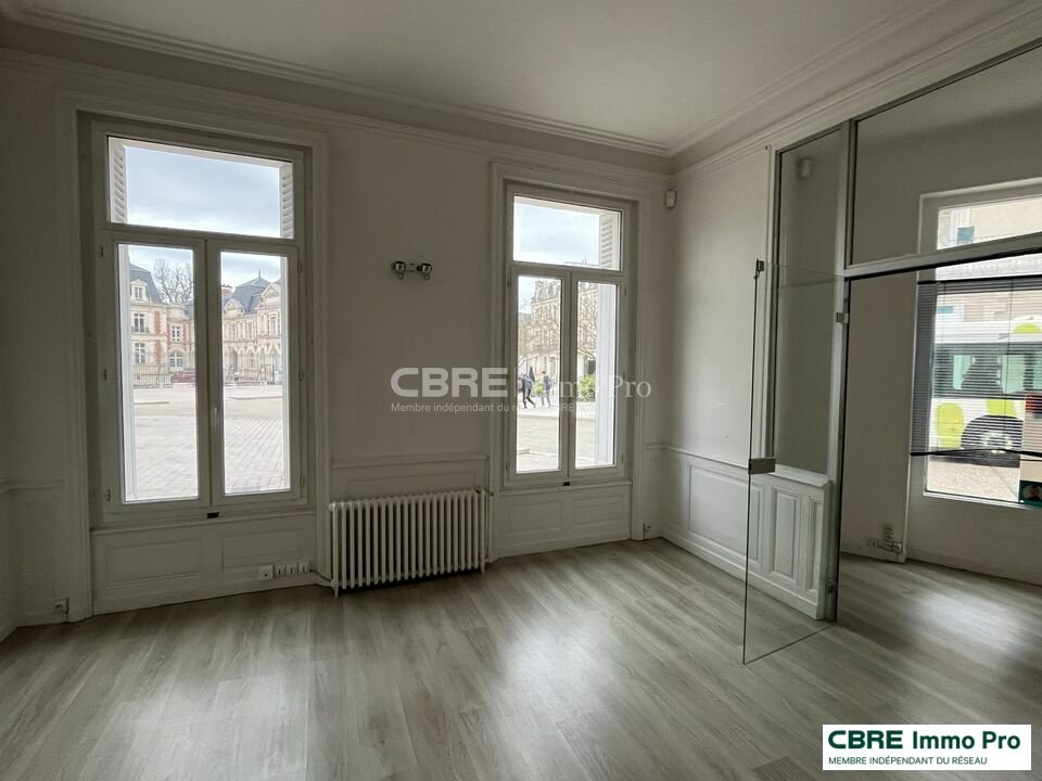 CBRE IMMO PRO LOCATION-BUREAUX-POITIERS-86