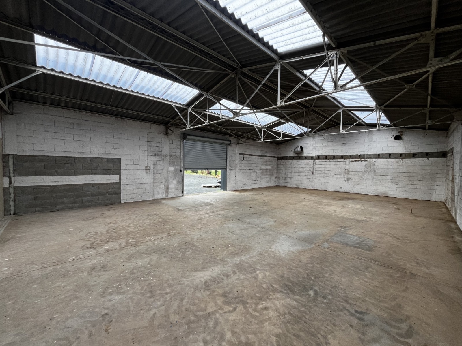 CBRE IMMO PRO LOCATION-ENTREPOT-MAULEON-79