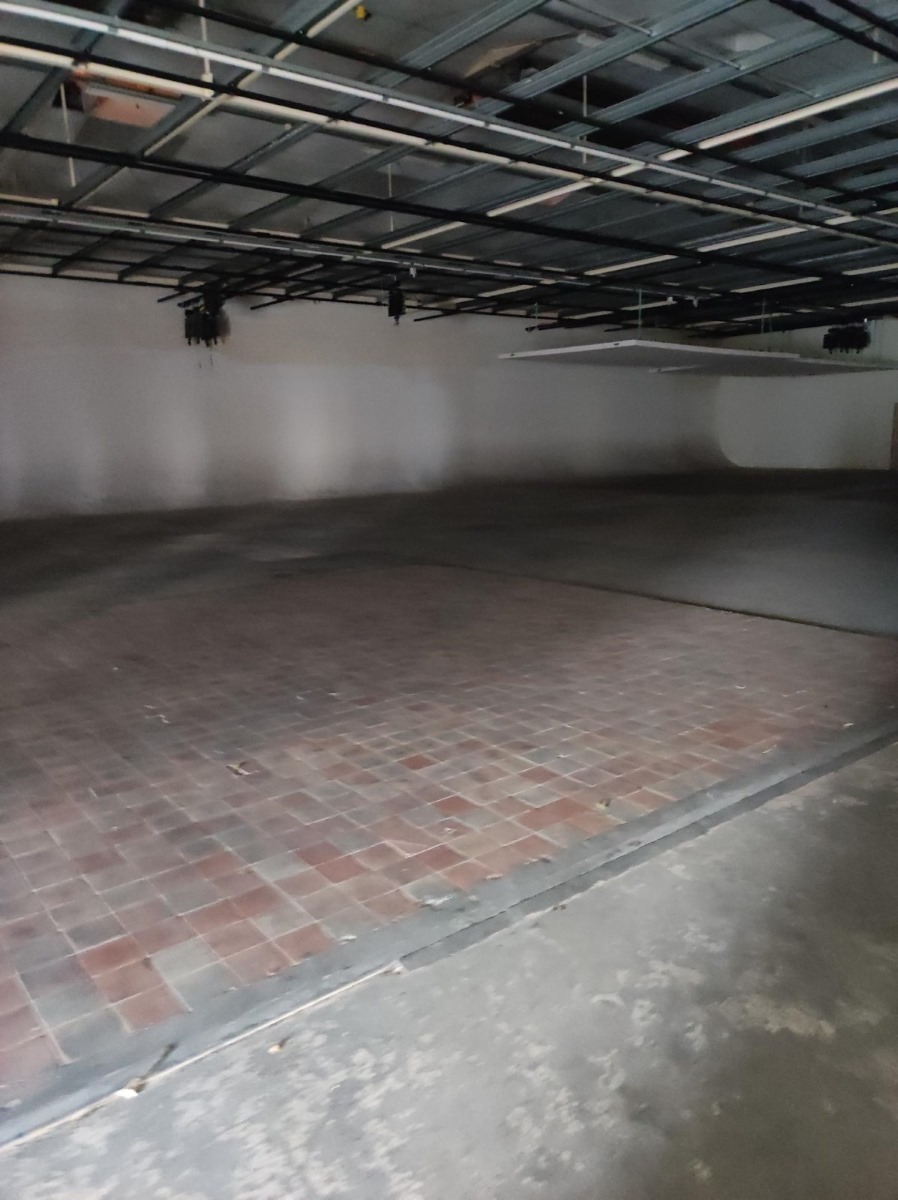 CBRE IMMO PRO LOCATION-LOCAL D'ACTIVITE-CHAURAY-79