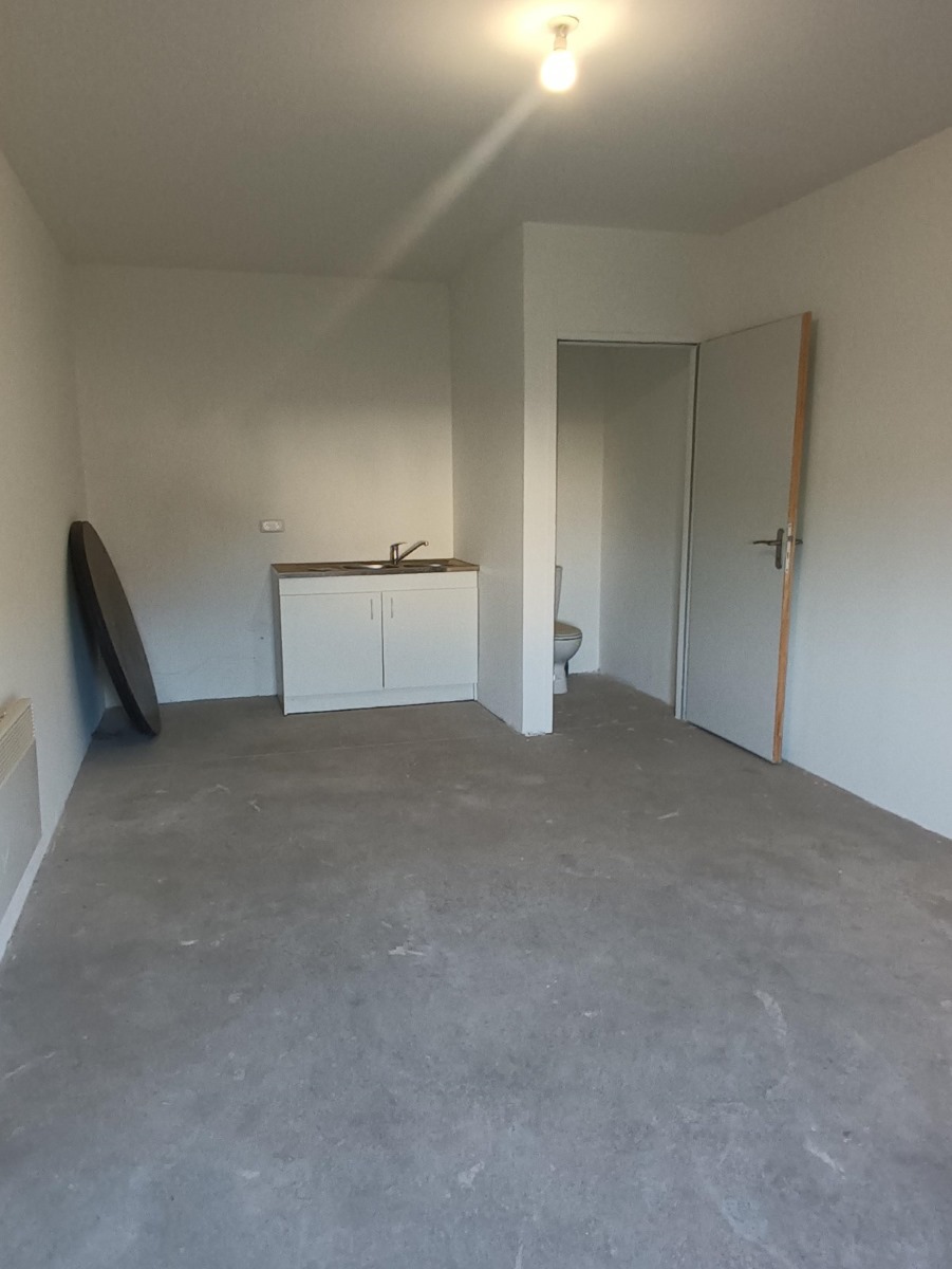 CBRE IMMO PRO VENTE-LOCAL D'ACTIVITE-AVANTON-86