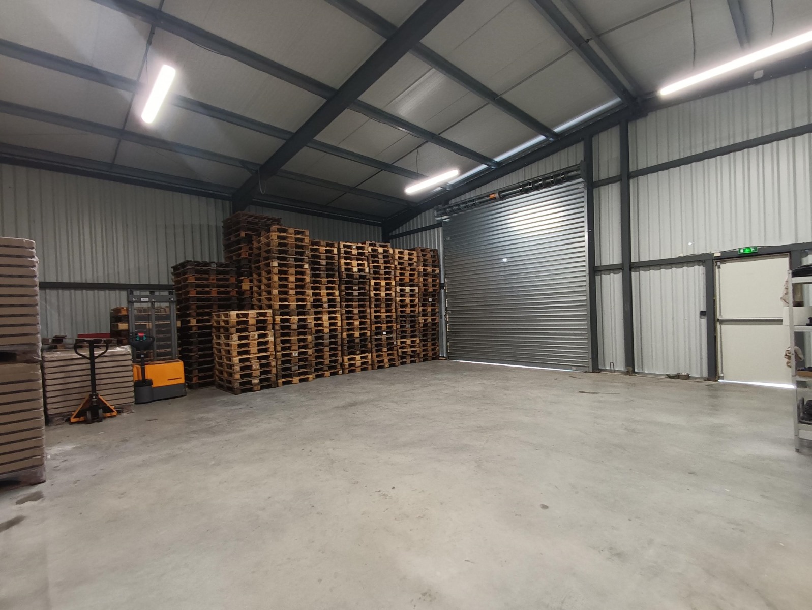 CBRE IMMO PRO VENTE-LOCAL D'ACTIVITE-AVANTON-86