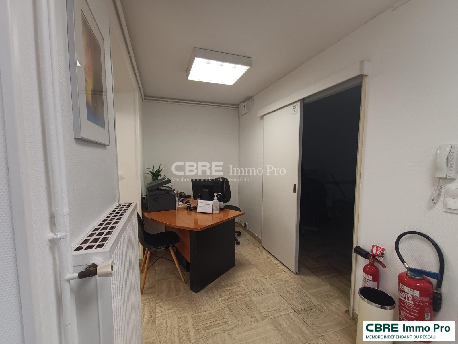 CBRE IMMO PRO LOCATION-BUREAUX-CHATELLERAULT-86