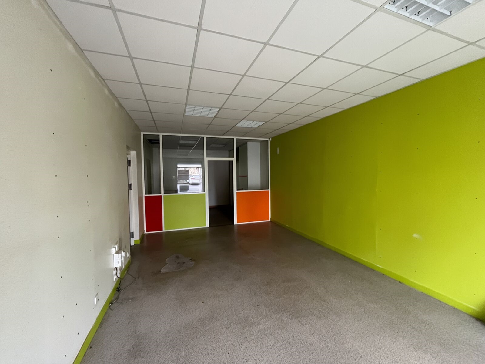CBRE IMMO PRO LOCATION-BUREAUX-CHASSENEUIL_DU_POITOU-86