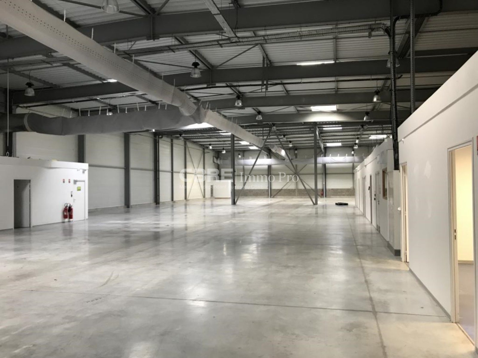 CBRE IMMO PRO LOCATION-LOCAL D'ACTIVITE-CHASSENEUIL-DU-POITOU-86