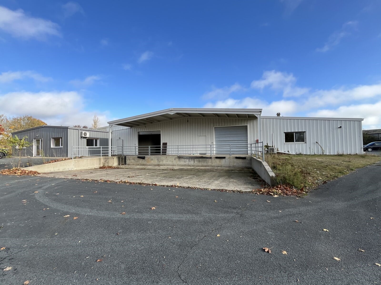 CBRE IMMO PRO LOCATION-LOCAL D'ACTIVITE-SAINT_GEORGES_LES_BAILLARGEAUX-86