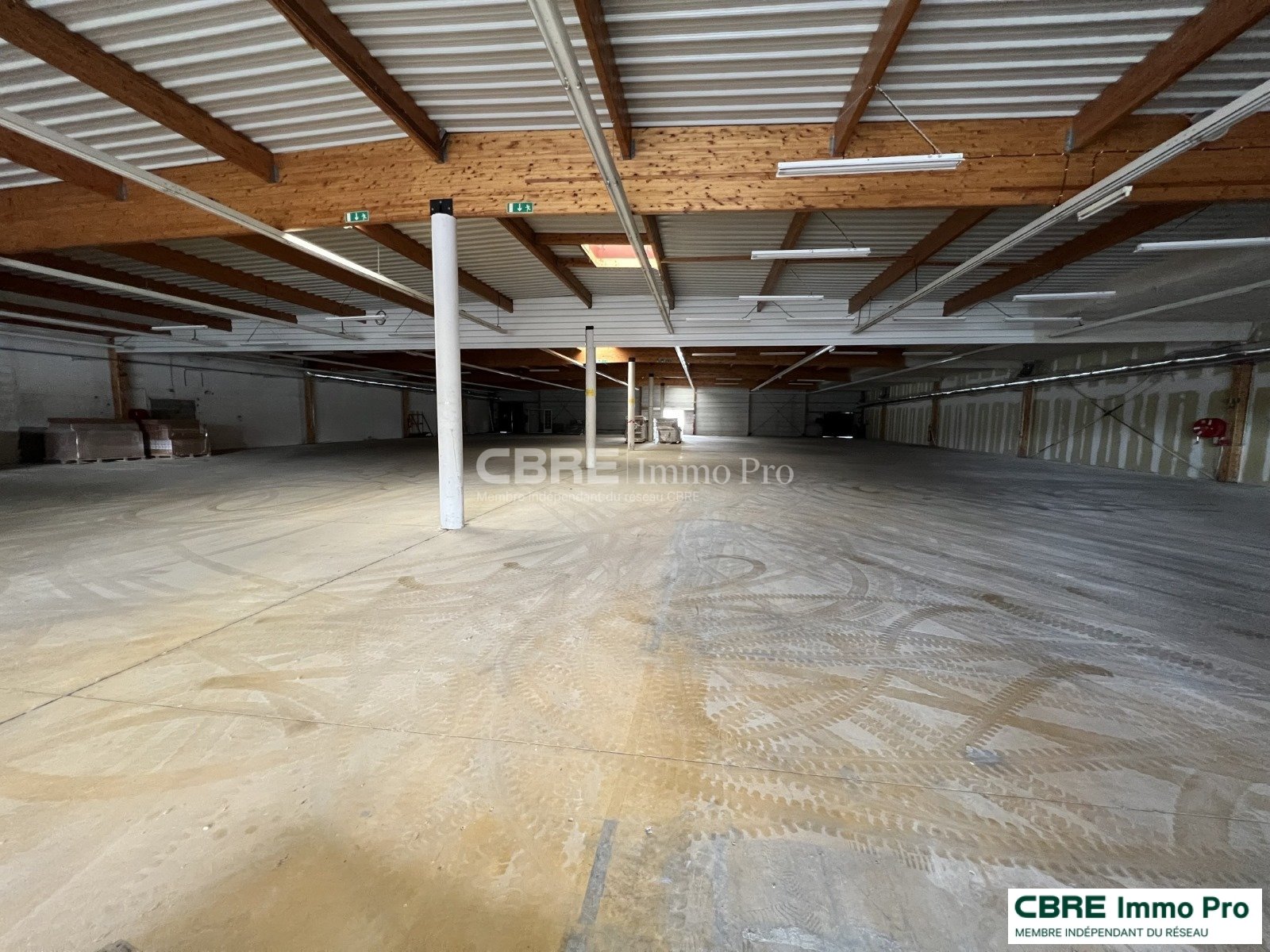 CBRE IMMO PRO LOCATION-BUREAUX-CHATELLERAULT-86