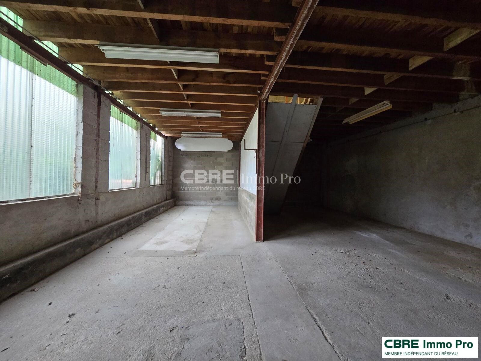 CBRE IMMO PRO LOCATION-ENTREPOT-POITIERS-86