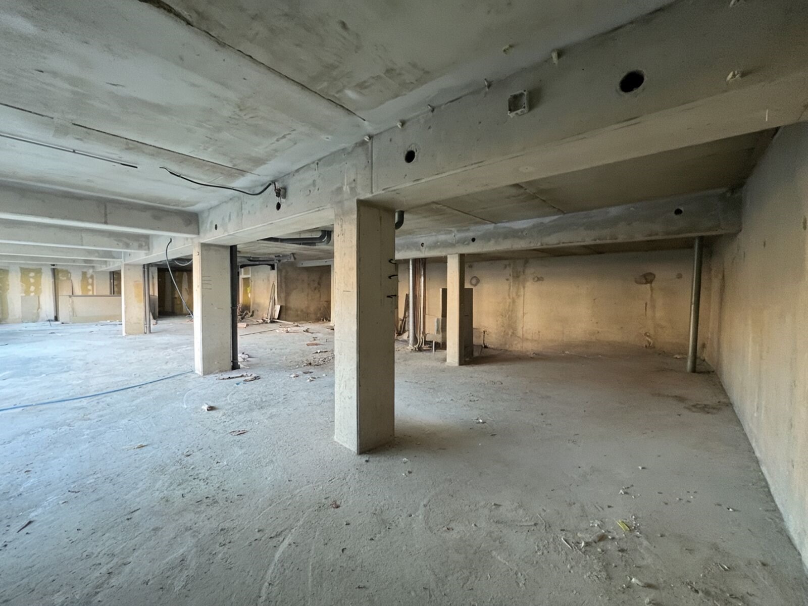 CBRE IMMO PRO VENTE-LOCAL COMMERCIAL-POITIERS-86
