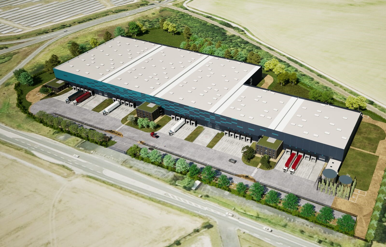 CBRE IMMO PRO LOCATION-ENTREPOT-SAINT-JEAN-D'ANGELY-17