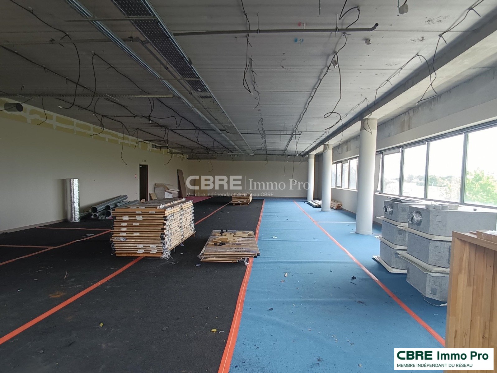 CBRE IMMO PRO LOCATION-BUREAUX-CHASSENEUIL_DU_POITOU-86