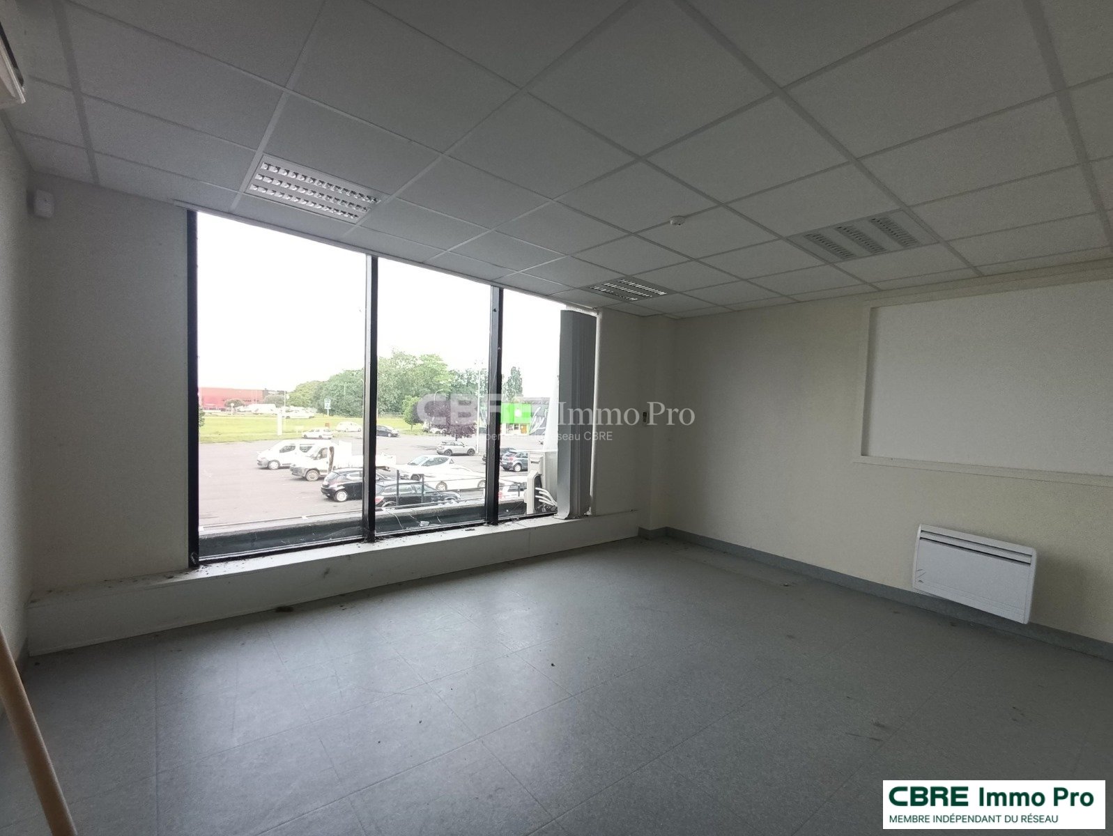 CBRE IMMO PRO VENTE-BUREAUX-CHATELLERAULT-86