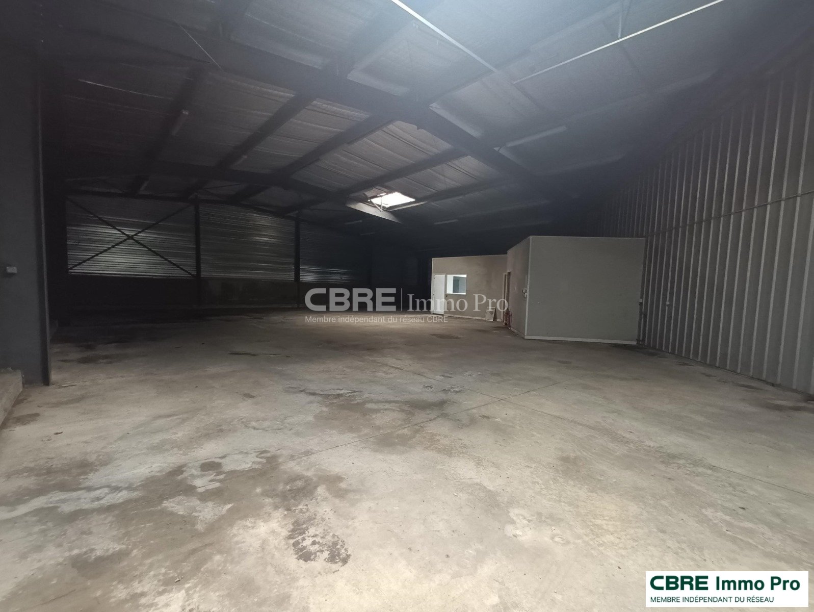 CBRE IMMO PRO LOCATION-LOCAL D'ACTIVITE-SAINT_BENOIT-86