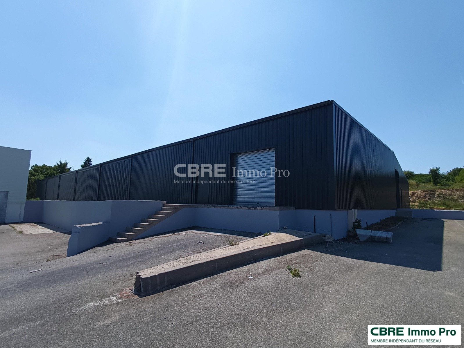 CBRE IMMO PRO VENTE-LOCAL D'ACTIVITE-CHASSENEUIL_DU_POITOU-86