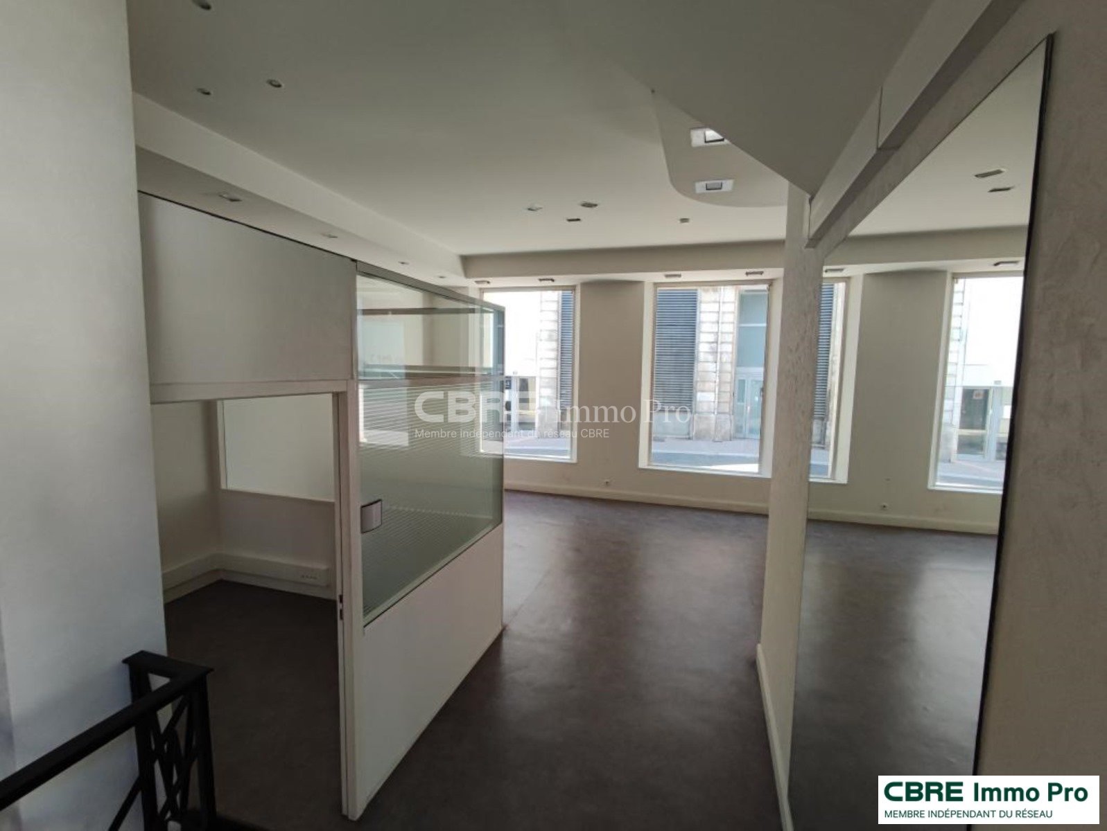 CBRE IMMO PRO VENTE-BUREAUX-POITIERS-86
