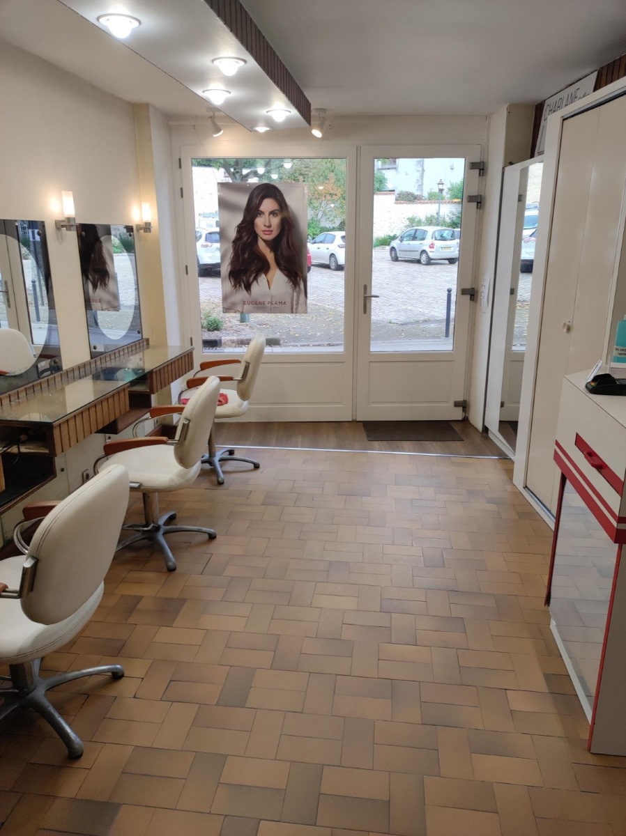 CBRE IMMO PRO VENTE-FONDS DE COMMERCE-SAINT_BENOIT-86