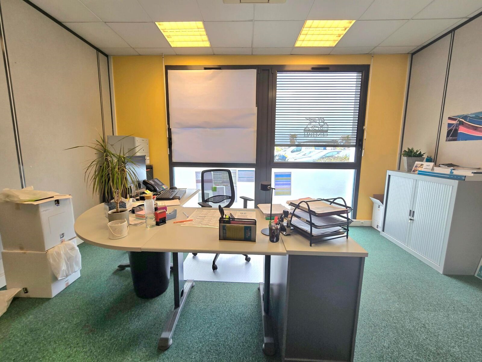 CBRE IMMO PRO LOCATION-BUREAUX-POITIERS-86