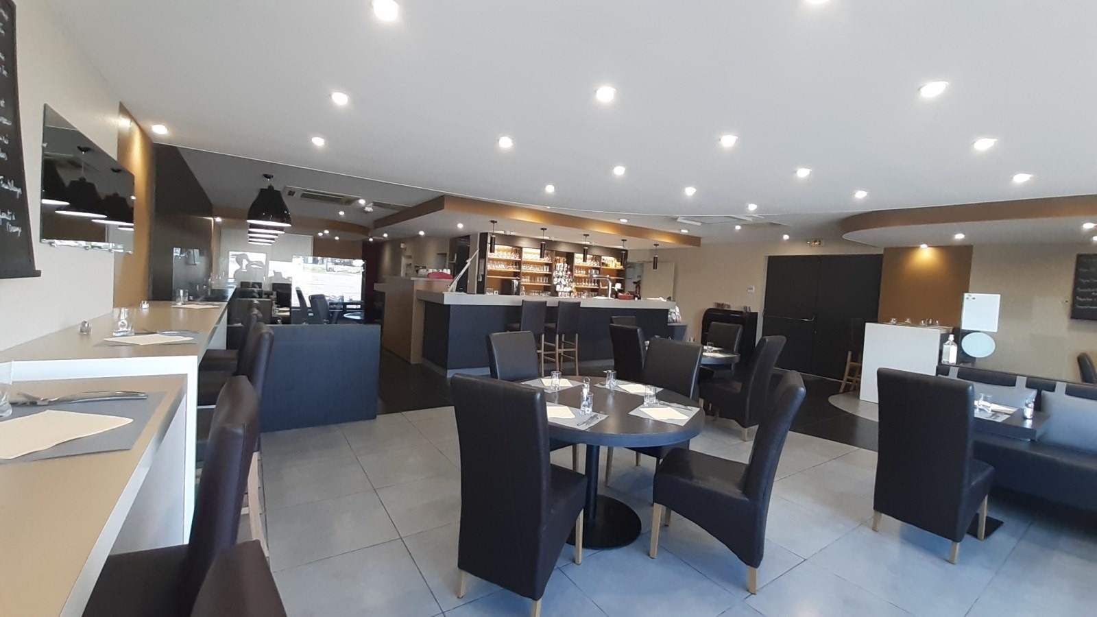 CBRE IMMO PRO VENTE-FONDS DE COMMERCE-SAVIGNE-86