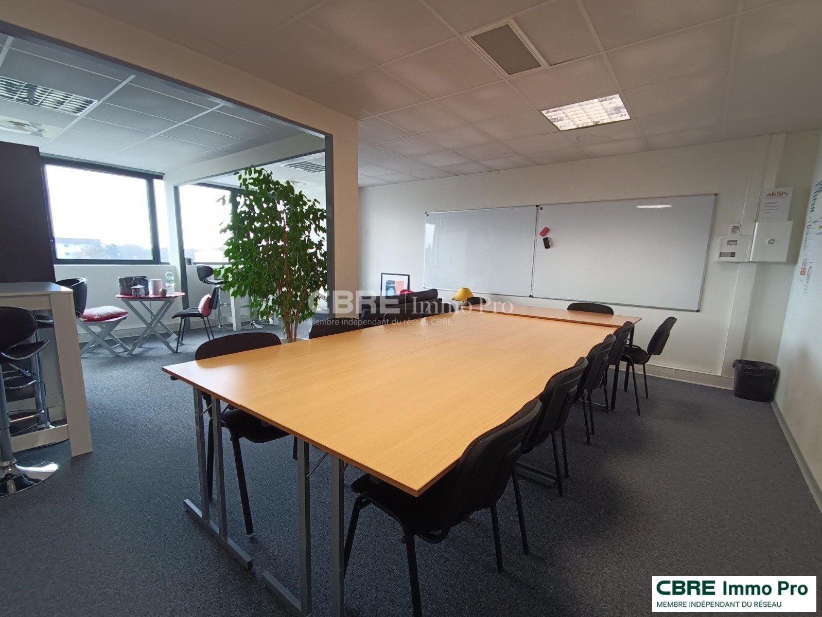 CBRE IMMO PRO LOCATION-BUREAUX-POITIERS-86