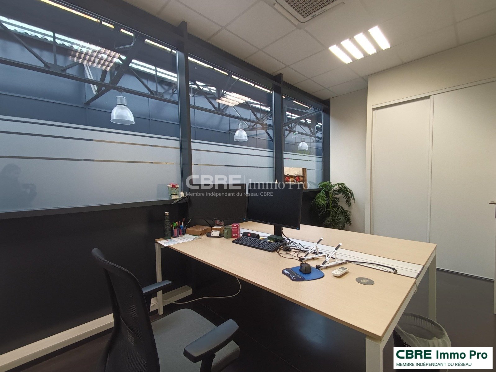 CBRE IMMO PRO LOCATION-BUREAUX-SAINT_BENOIT-86