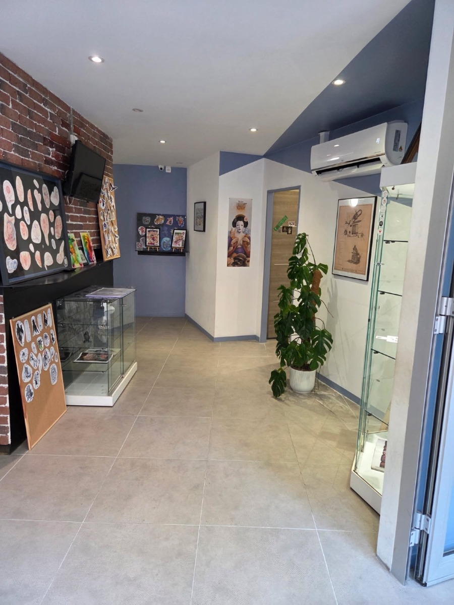 CBRE IMMO PRO VENTE-LOCAL COMMERCIAL-POITIERS-86