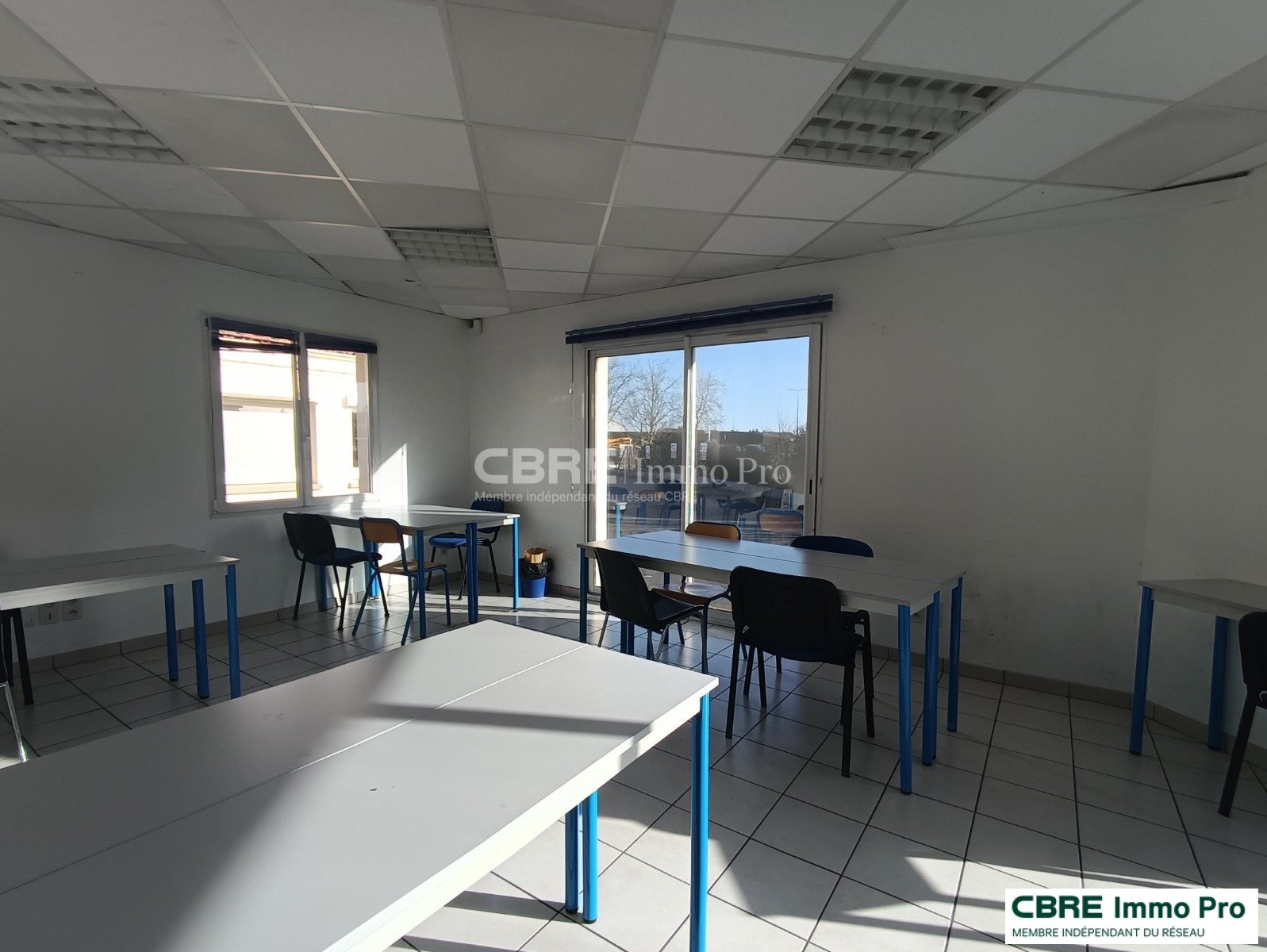 CBRE IMMO PRO LOCATION-BUREAUX-POITIERS-86