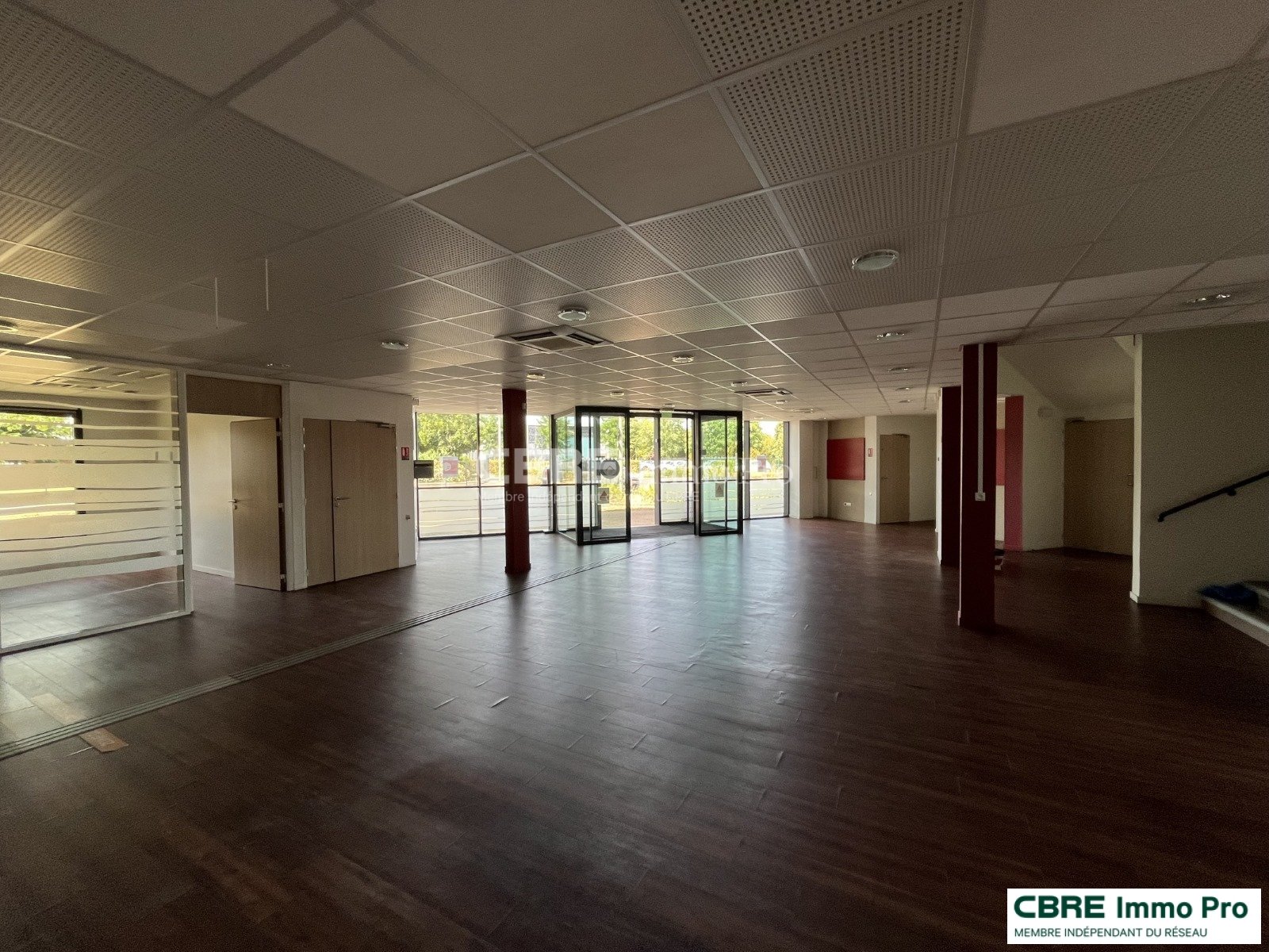 CBRE IMMO PRO VENTE-BUREAUX-SAINT_BENOIT-86
