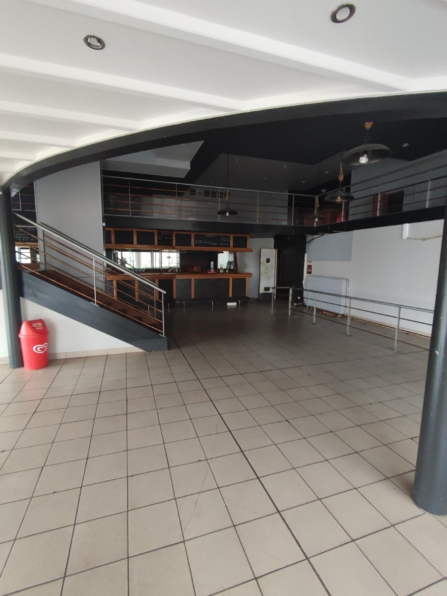 CBRE IMMO PRO LOCATION-LOCAL COMMERCIAL-CHASSENEUIL_DU_POITOU-86
