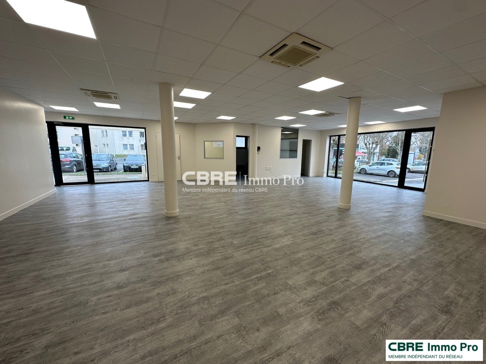 CBRE IMMO PRO VENTE-LOCAL COMMERCIAL-CHASSENEUIL_DU_POITOU-86