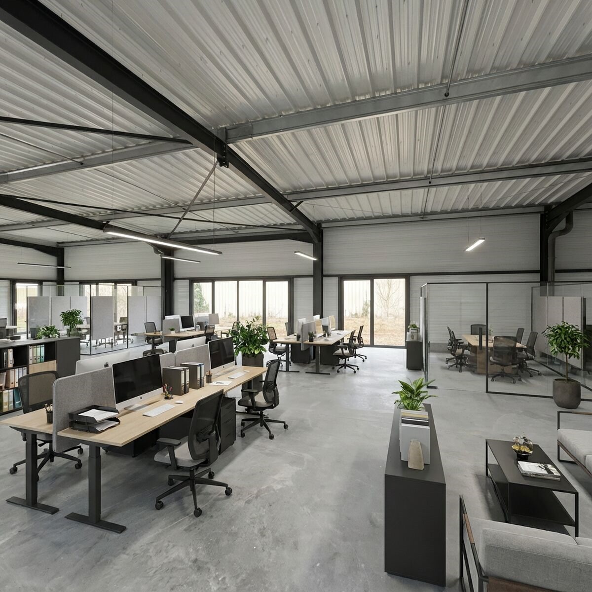 CBRE IMMO PRO LOCATION-BUREAUX-BIARD-86