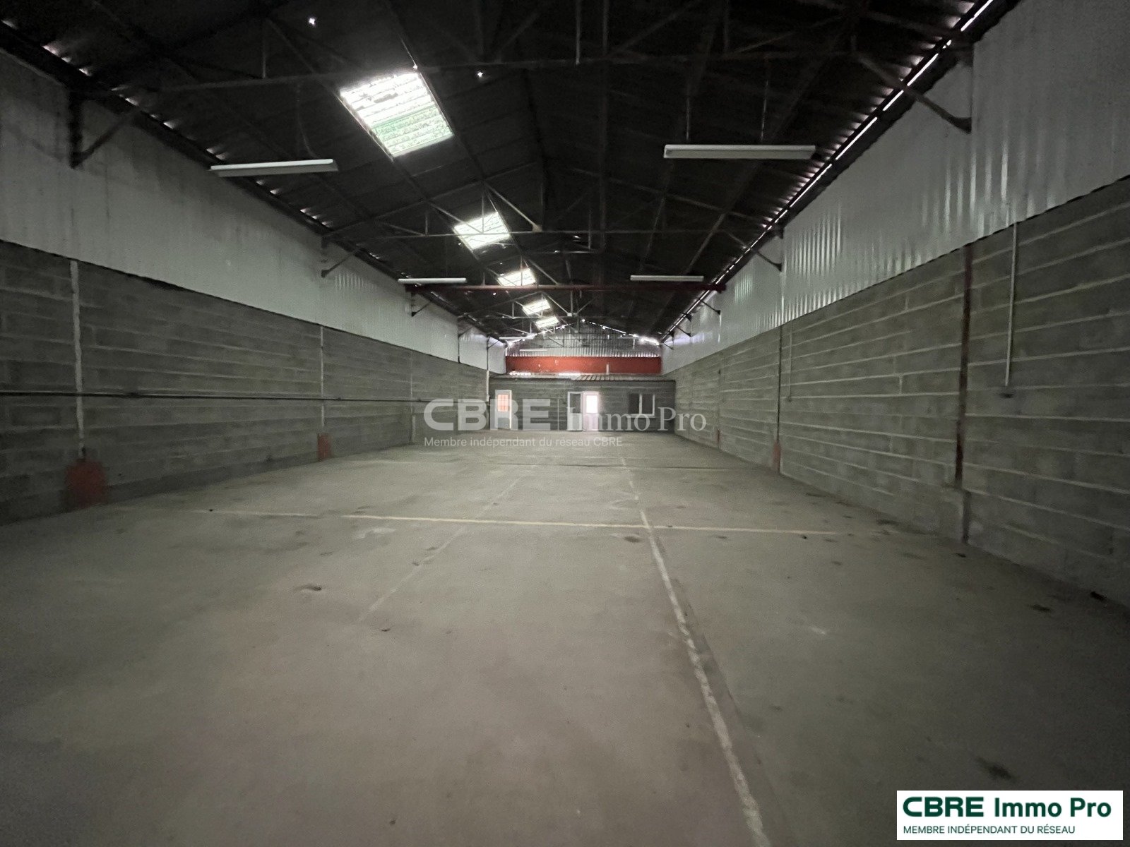 CBRE IMMO PRO LOCATION-LOCAL D'ACTIVITE-CHAUVIGNY-86