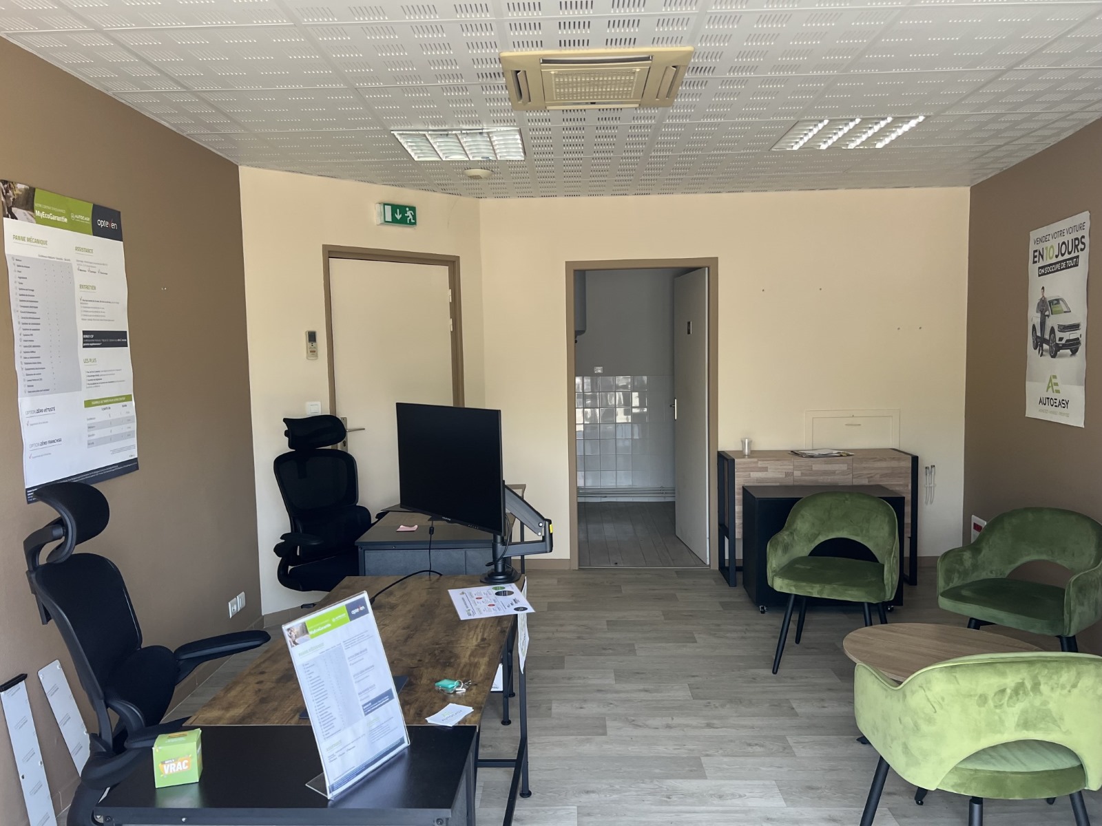 CBRE IMMO PRO LOCATION-BUREAUX-SAINT_BENOIT-86