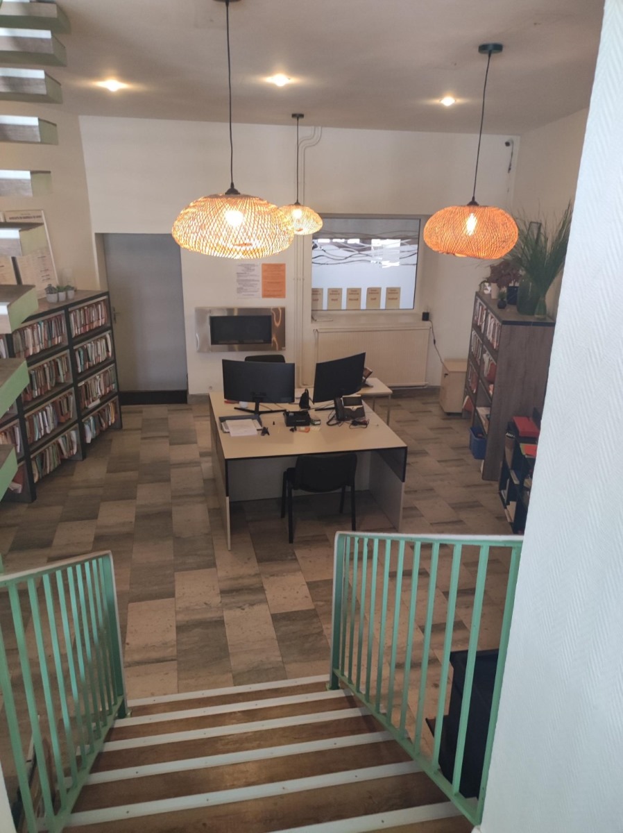 CBRE IMMO PRO VENTE-BUREAUX-NIORT-79
