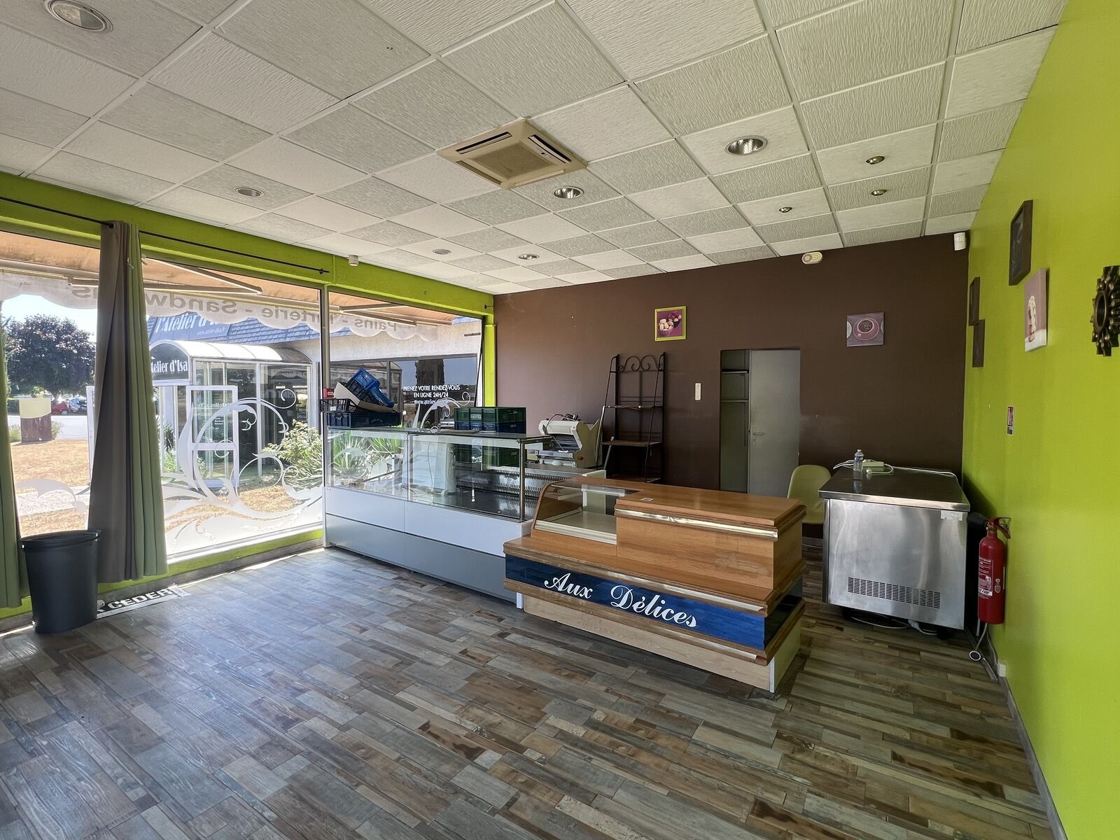 CBRE IMMO PRO LOCATION-LOCAL COMMERCIAL-JAUNAY_MARIGNY-86