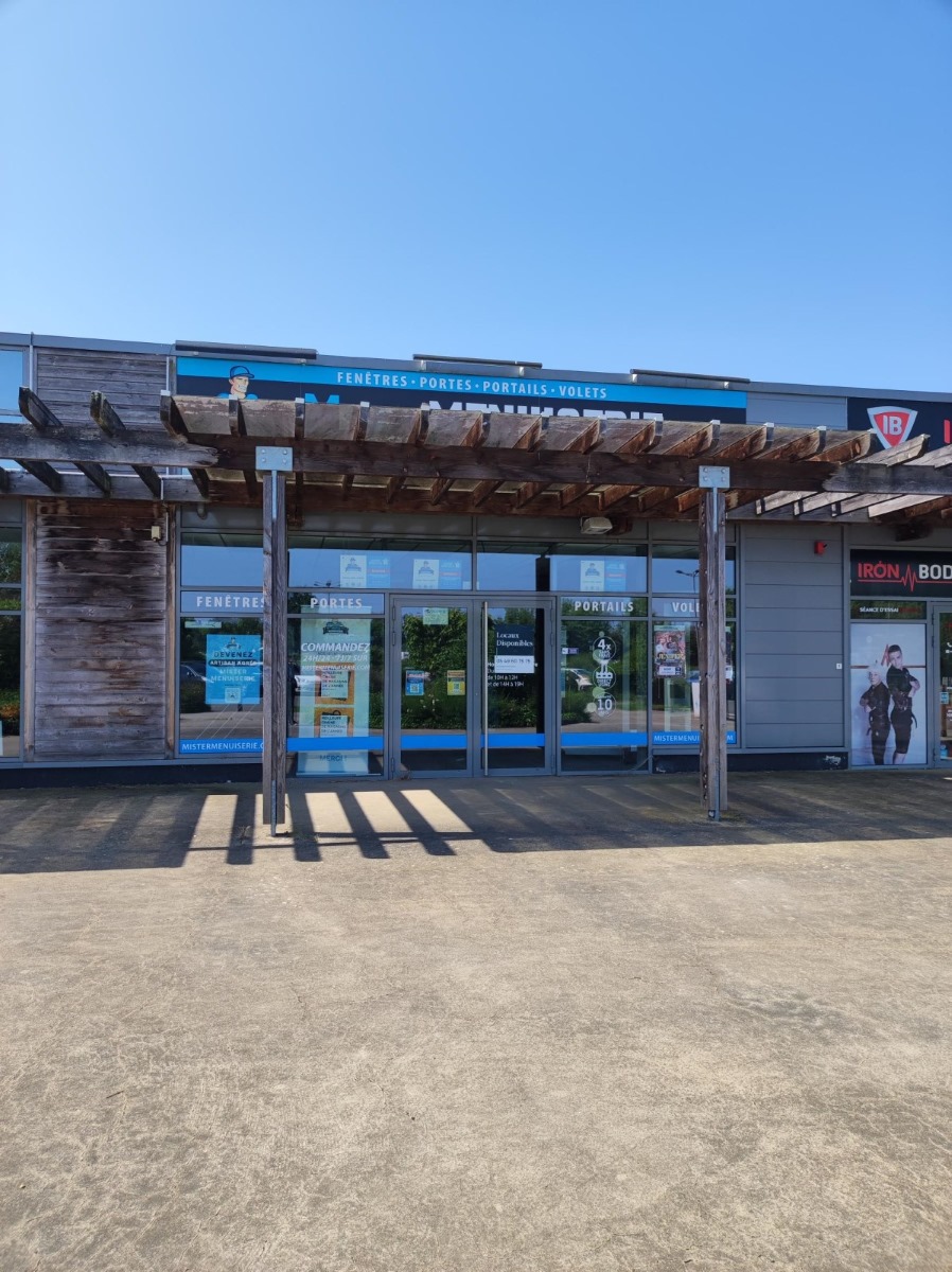 CBRE IMMO PRO VENTE-LOCAL COMMERCIAL-BESSINES-79