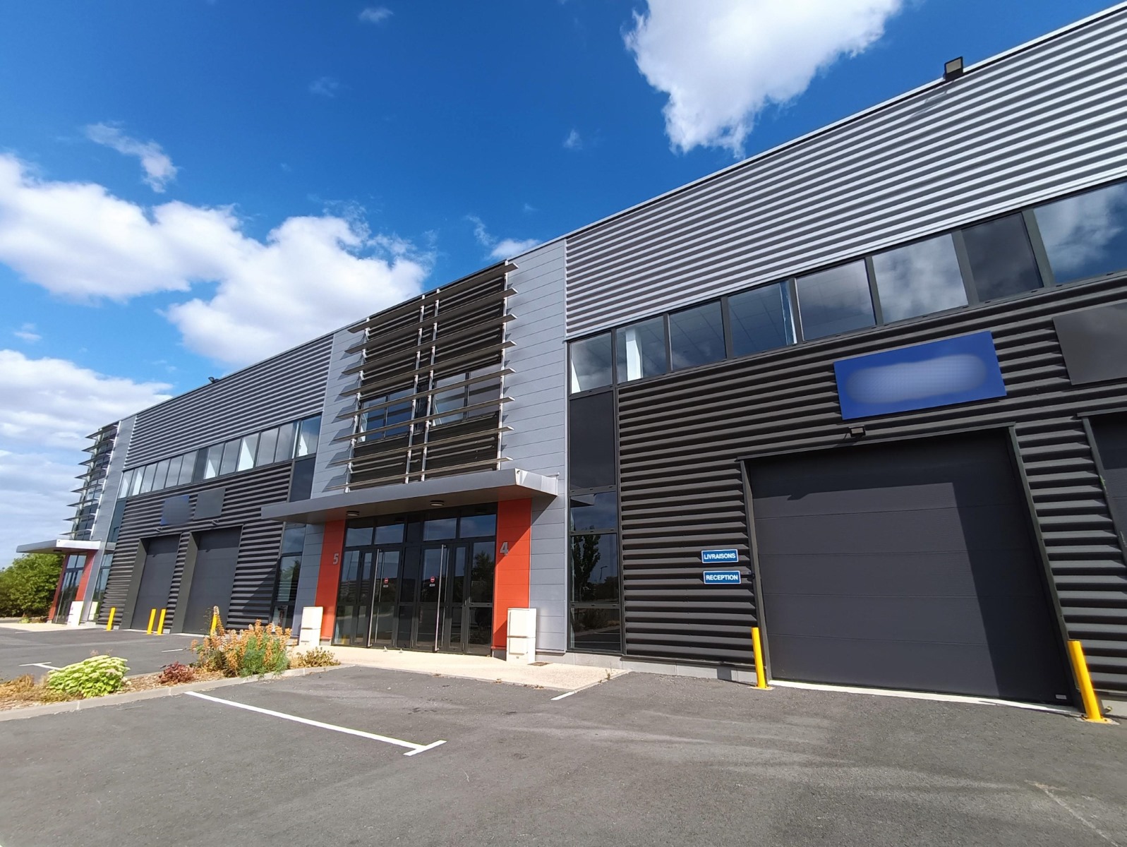 CBRE IMMO PRO LOCATION-LOCAL D'ACTIVITE-POITIERS-86