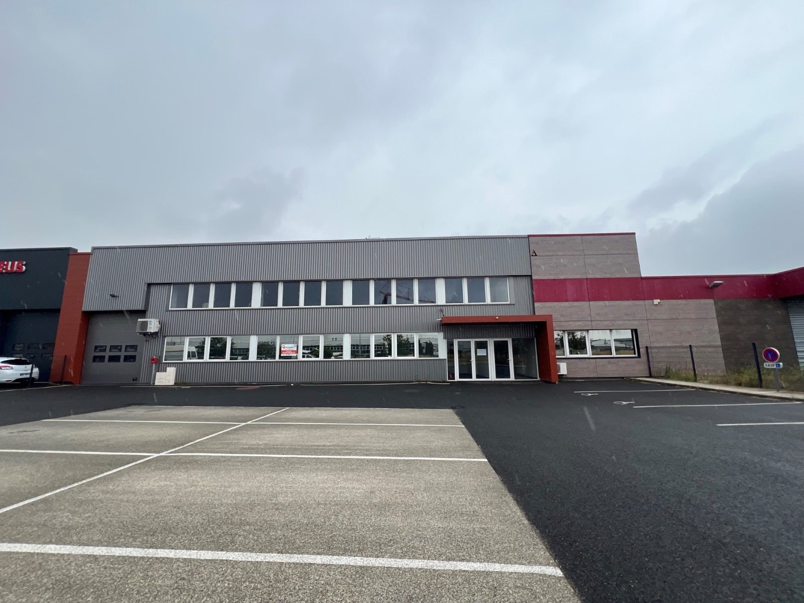 CBRE IMMO PRO LOCATION-BUREAUX-CHATELLERAULT-86