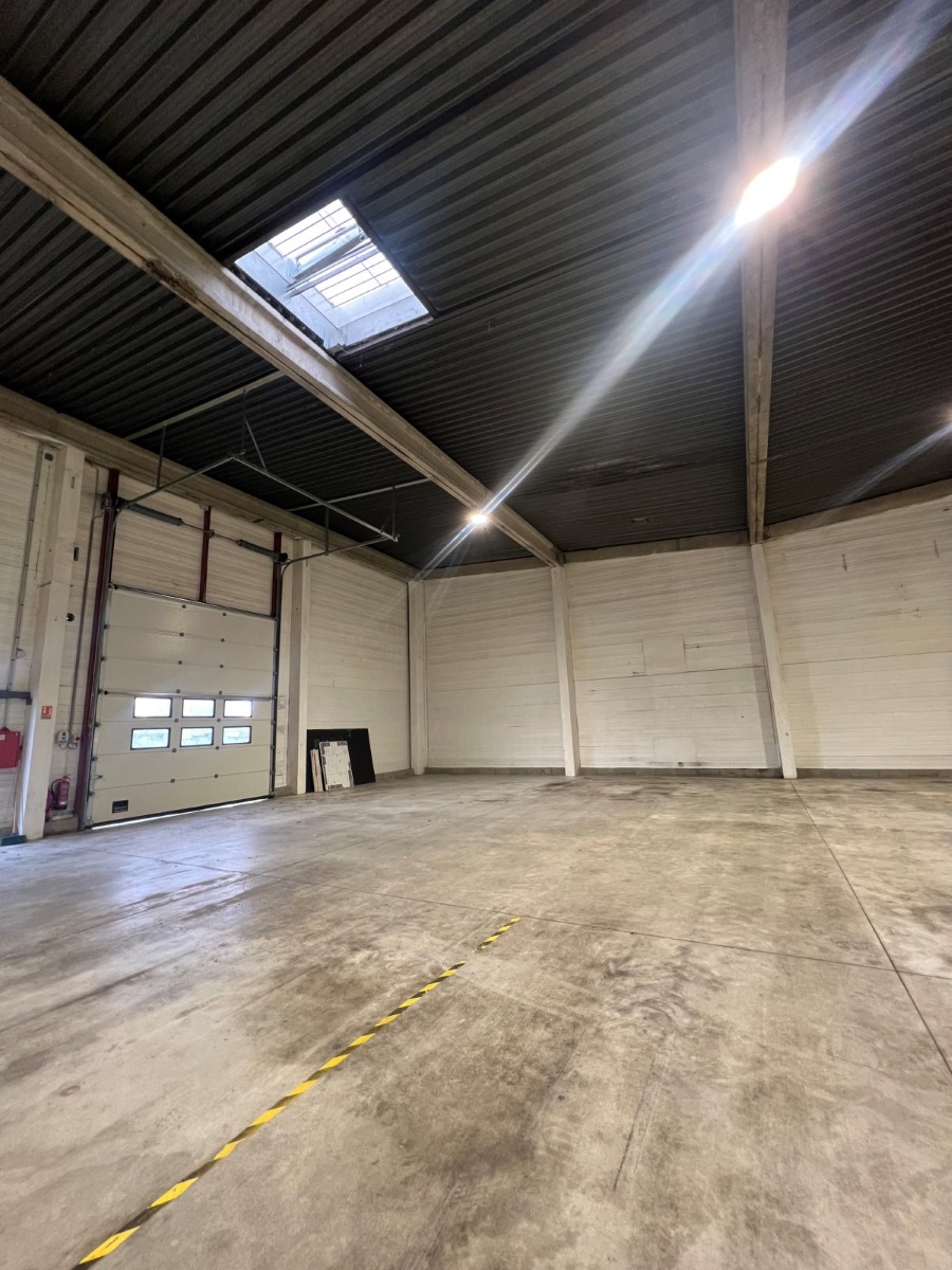 CBRE IMMO PRO LOCATION-LOCAL D'ACTIVITE-CHATELLERAULT-86