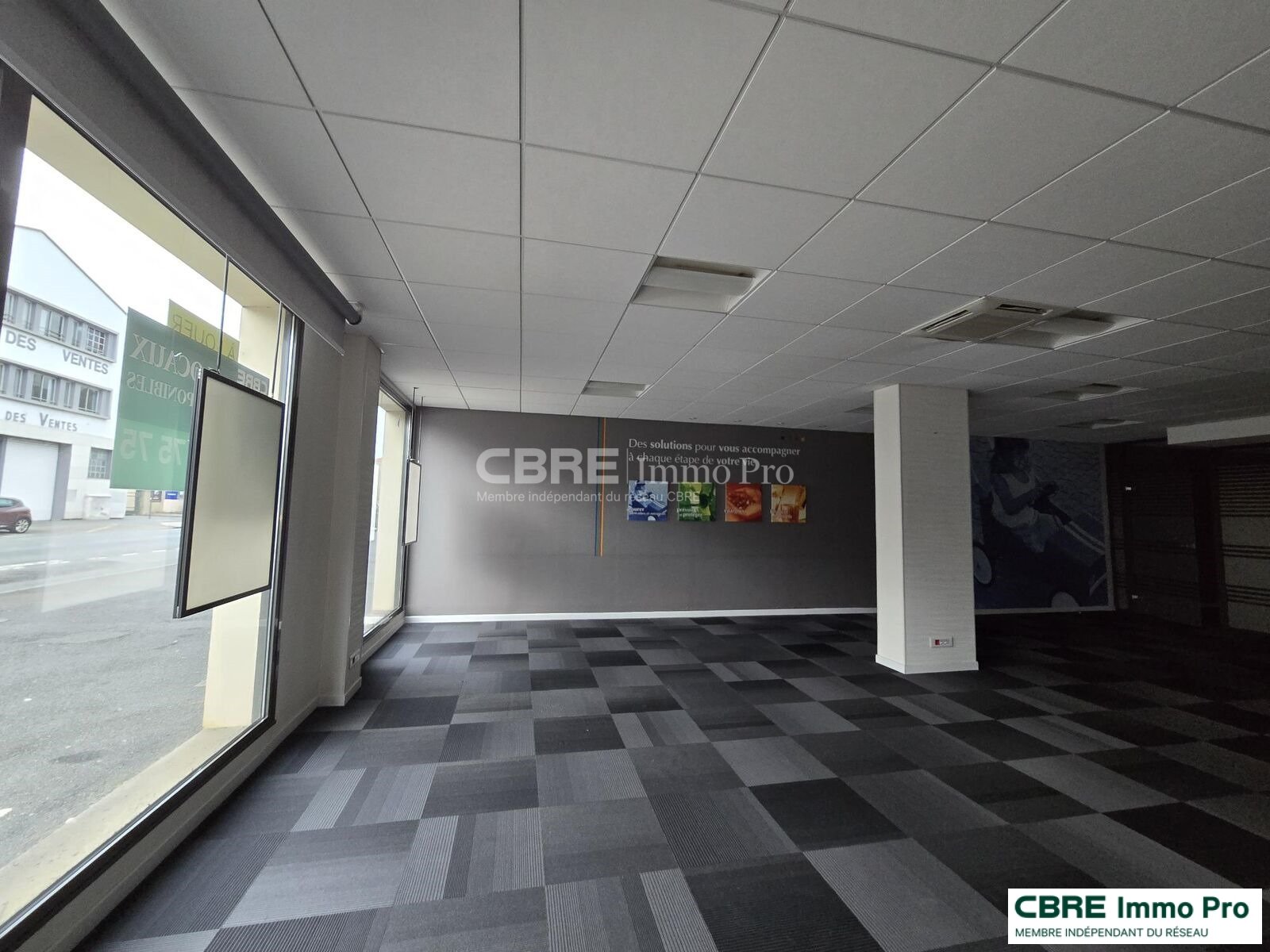 CBRE IMMO PRO VENTE-BUREAUX-POITIERS-86